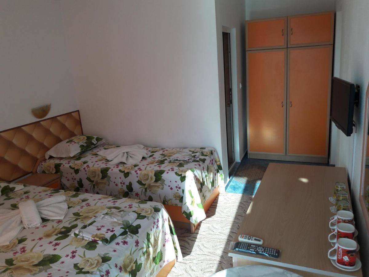 Гостевой дом Sianie Guest House Равда