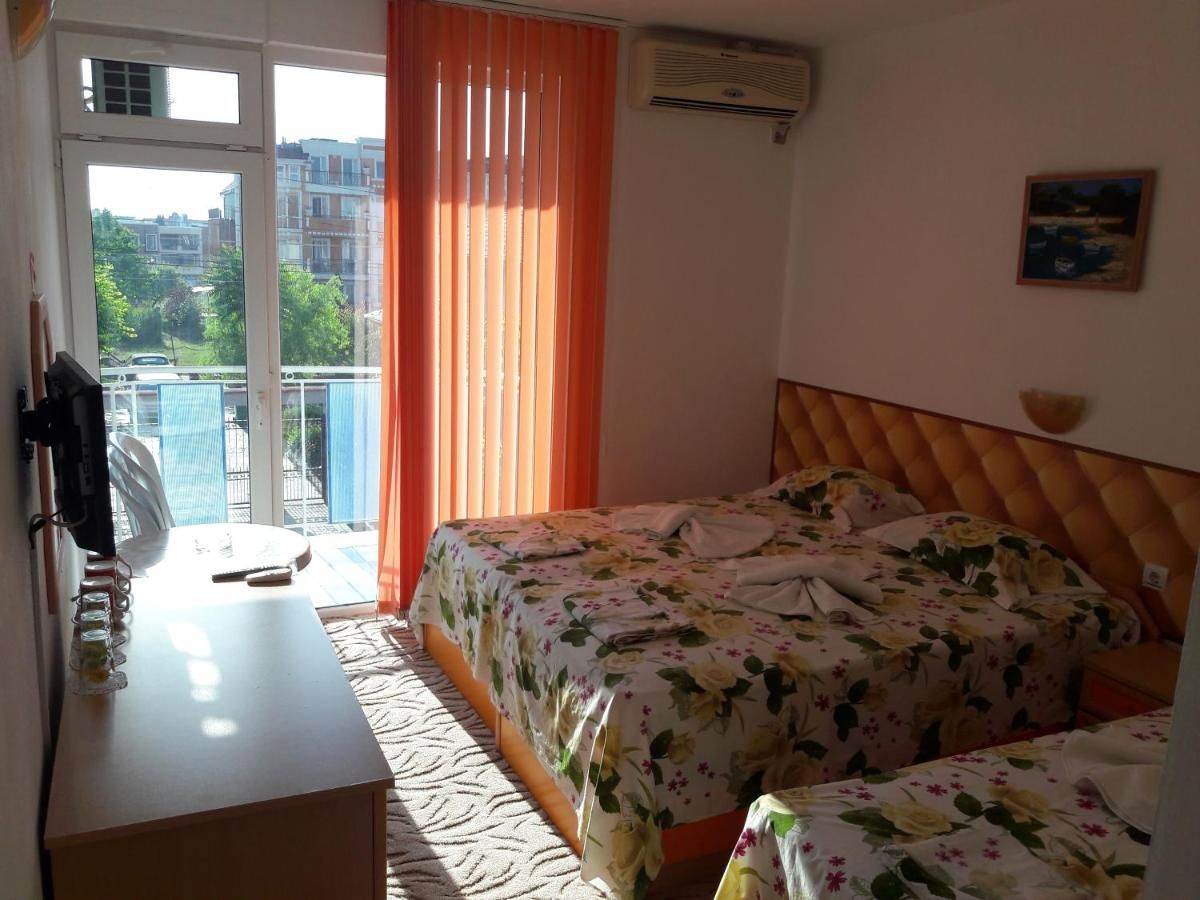 Гостевой дом Sianie Guest House Равда