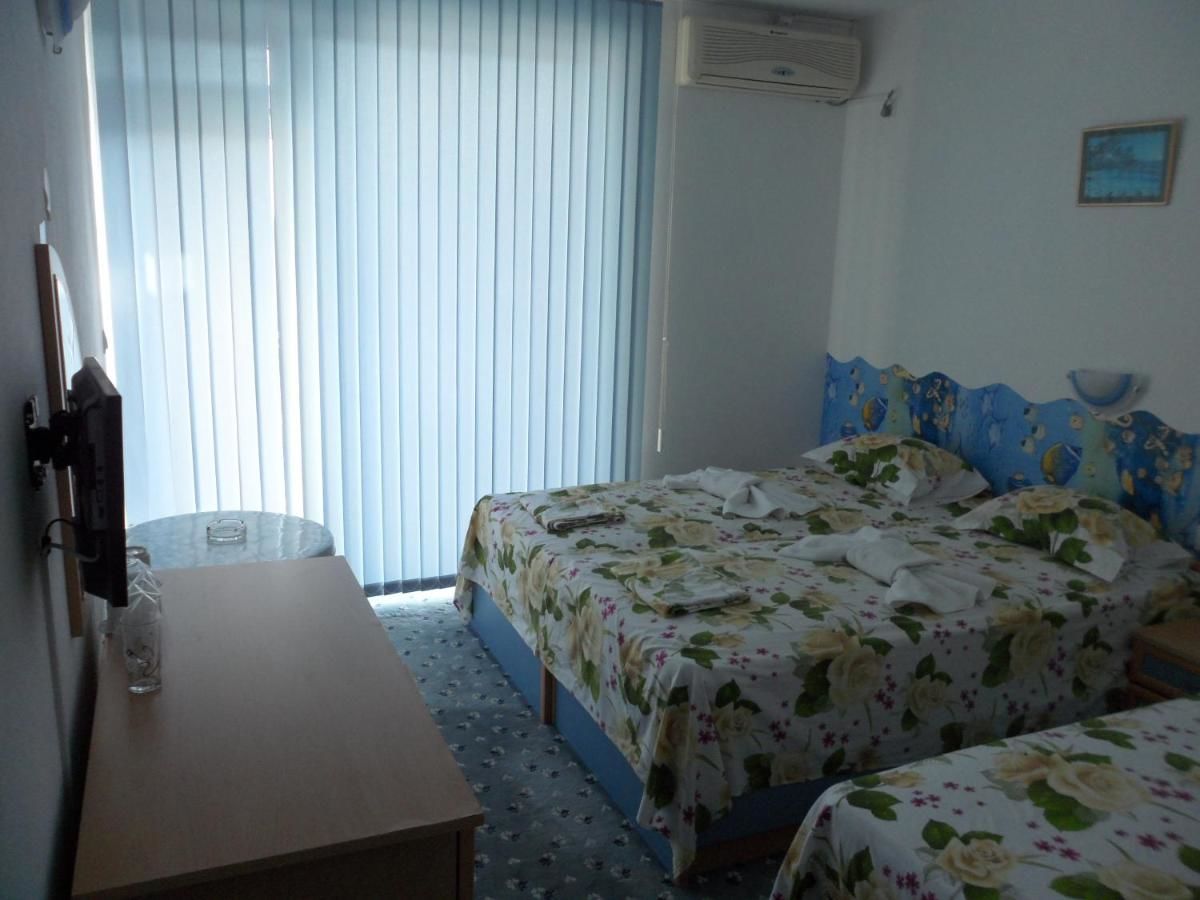 Гостевой дом Sianie Guest House Равда