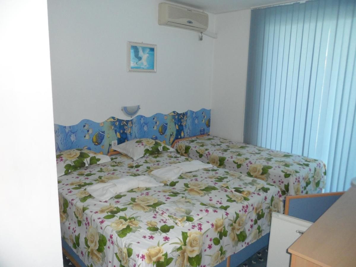 Гостевой дом Sianie Guest House Равда