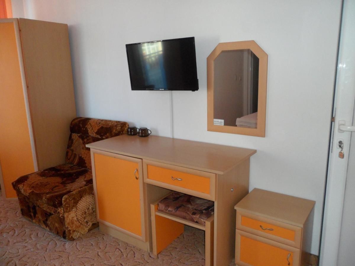 Гостевой дом Sianie Guest House Равда