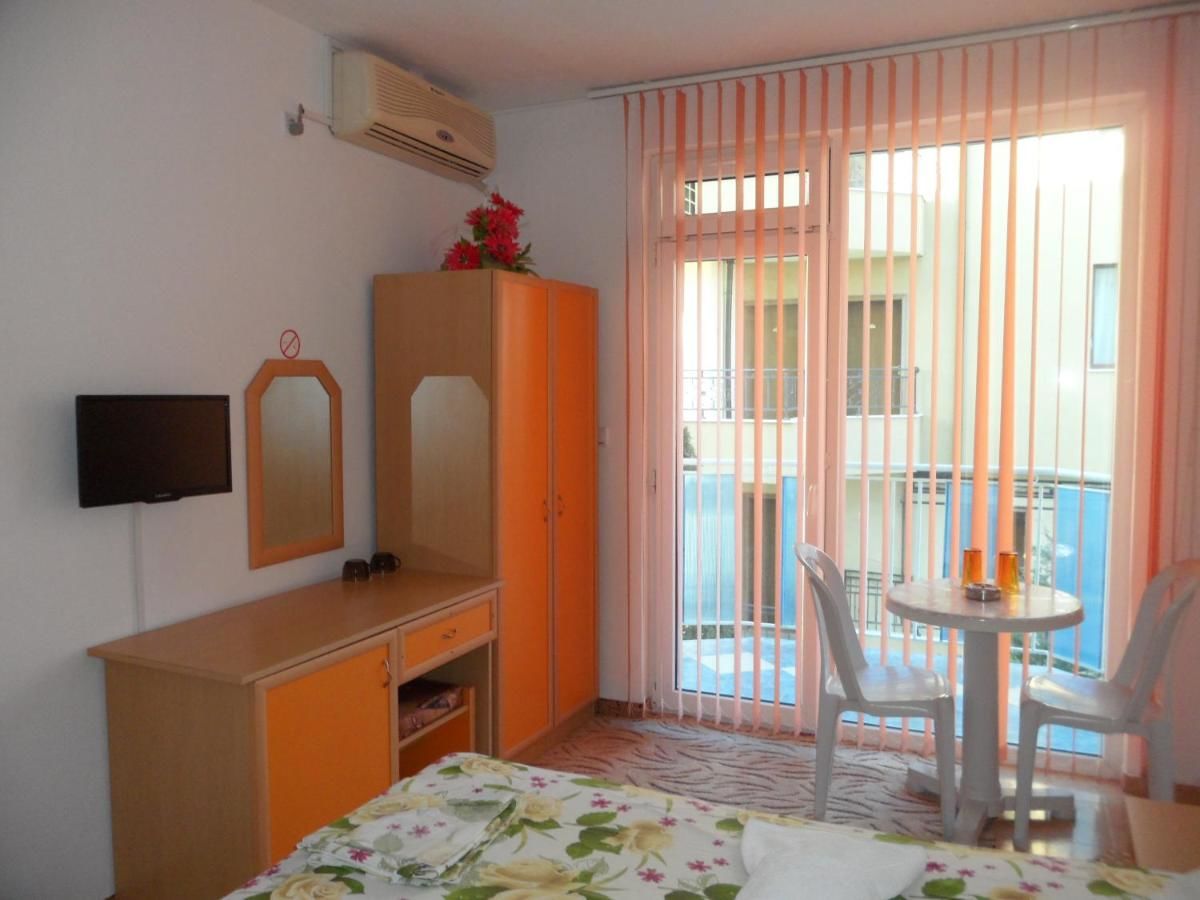 Гостевой дом Sianie Guest House Равда