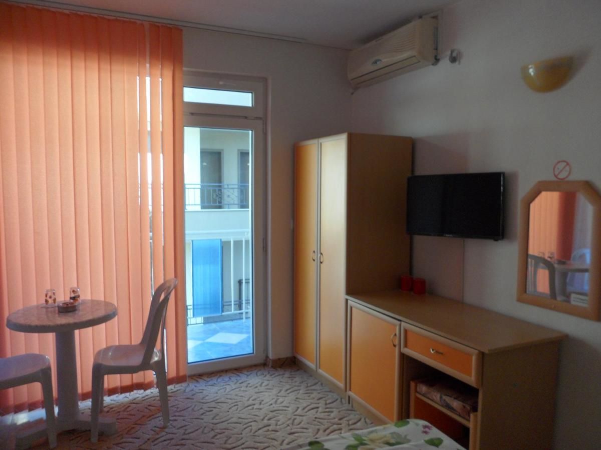 Гостевой дом Sianie Guest House Равда