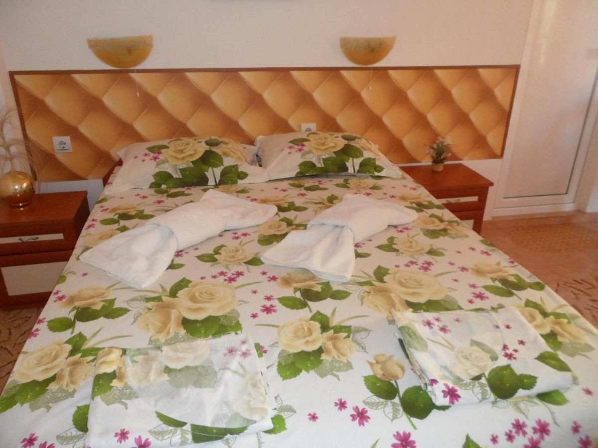 Гостевой дом Sianie Guest House Равда