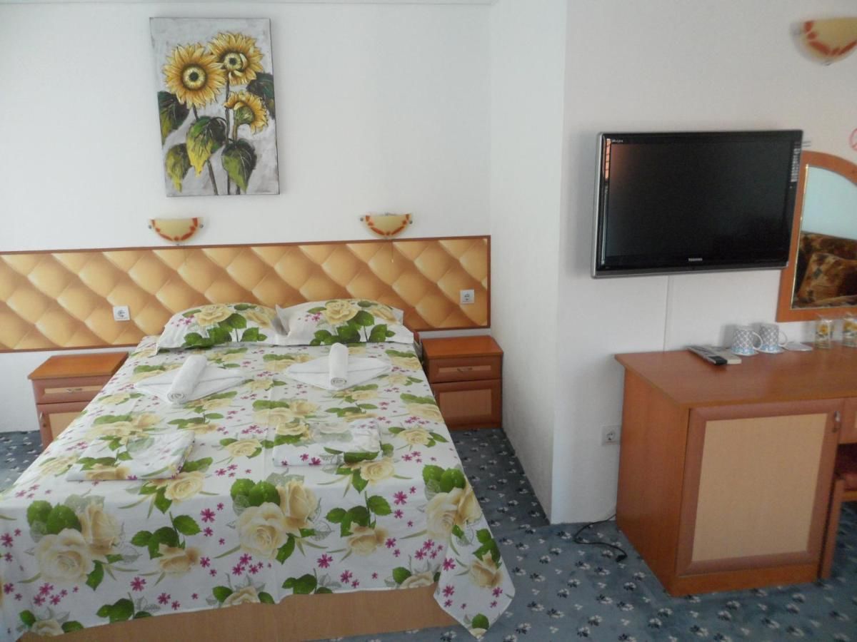 Гостевой дом Sianie Guest House Равда-24