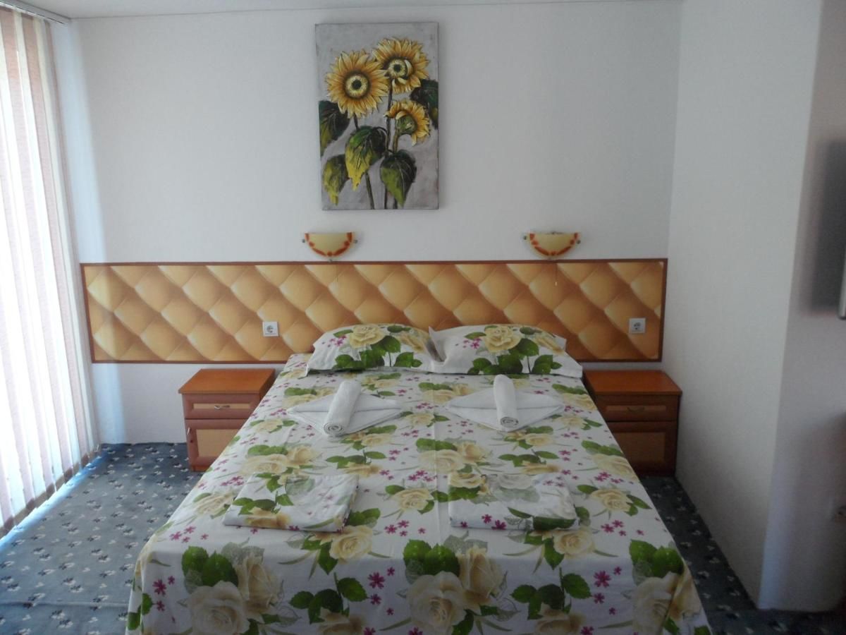 Гостевой дом Sianie Guest House Равда-25