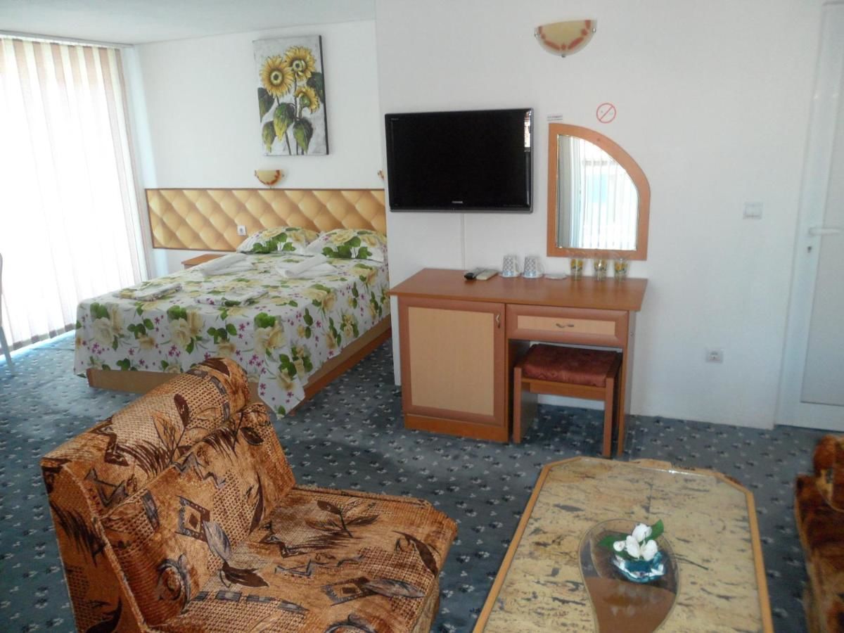 Гостевой дом Sianie Guest House Равда-26