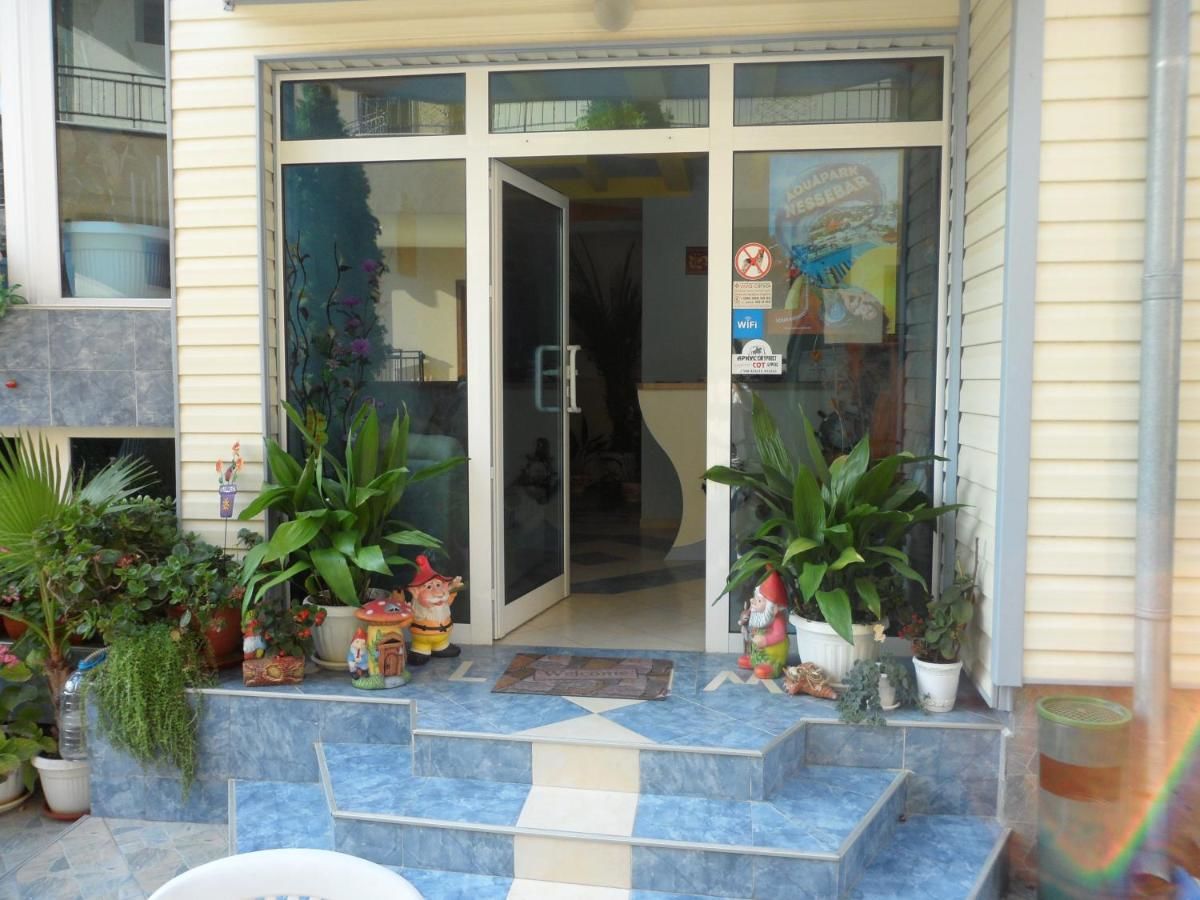 Гостевой дом Sianie Guest House Равда-28