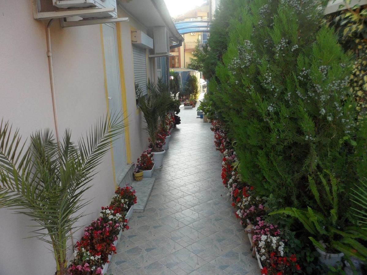 Гостевой дом Sianie Guest House Равда-29