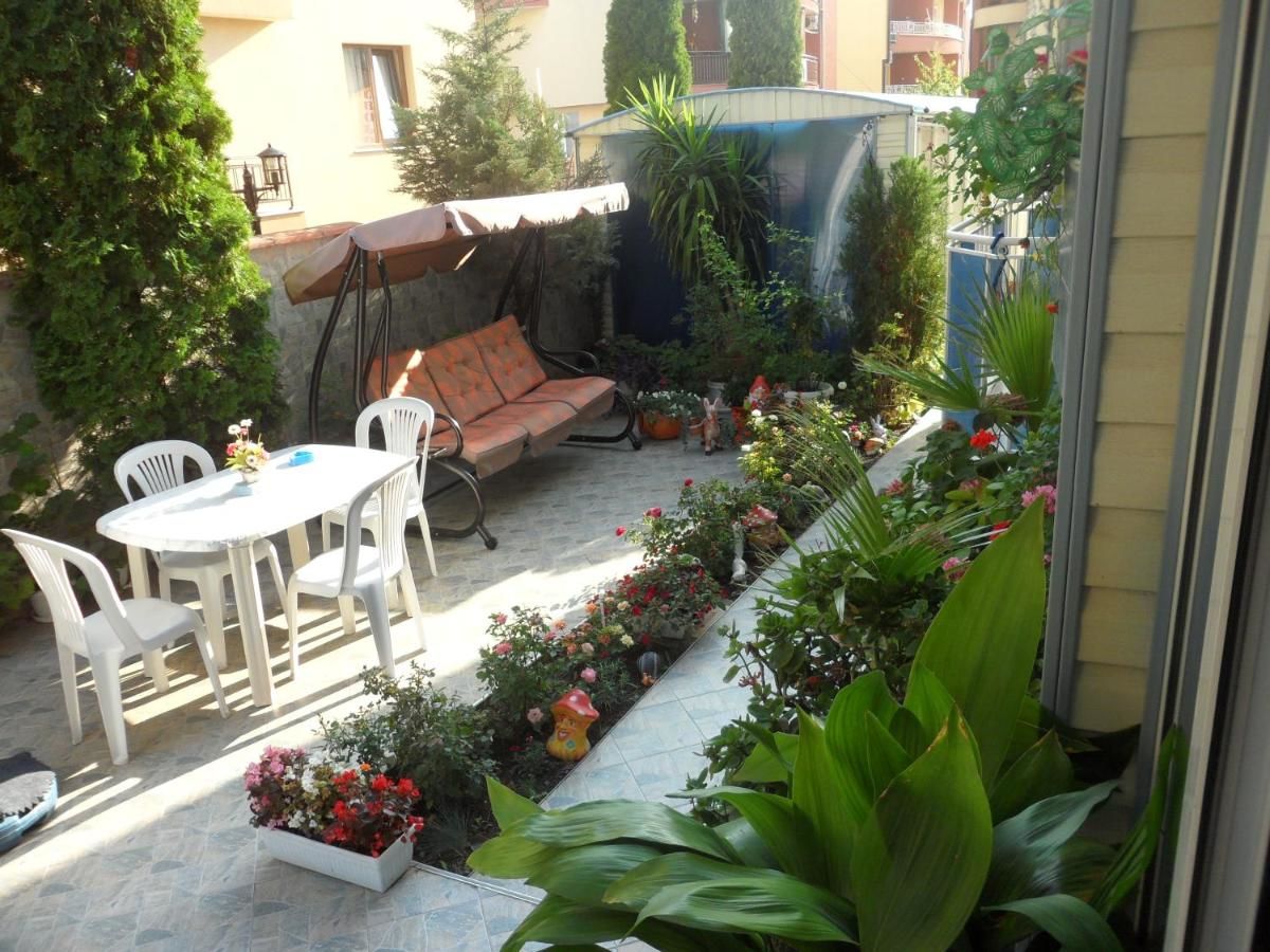 Гостевой дом Sianie Guest House Равда-30