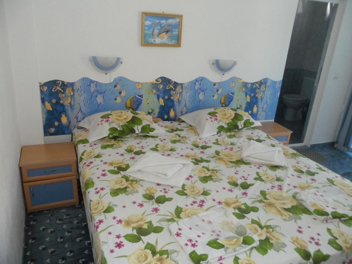 Гостевой дом Sianie Guest House Равда-33