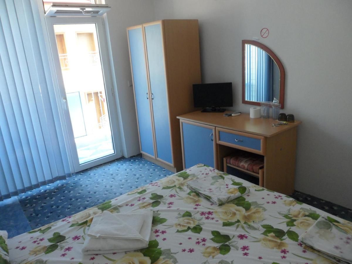 Гостевой дом Sianie Guest House Равда