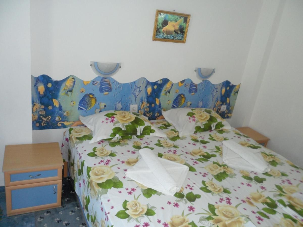 Гостевой дом Sianie Guest House Равда
