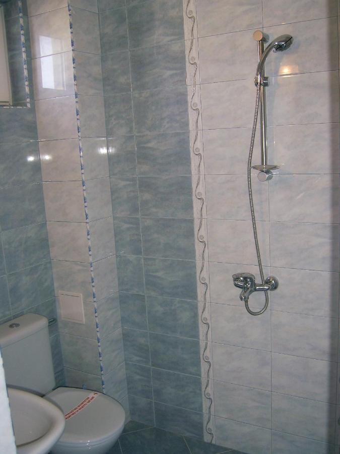 Гостевой дом Sianie Guest House Равда-36