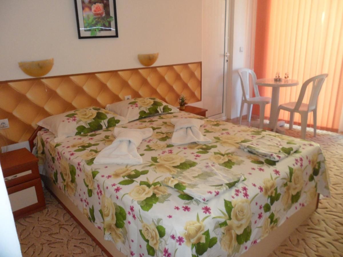 Гостевой дом Sianie Guest House Равда-37