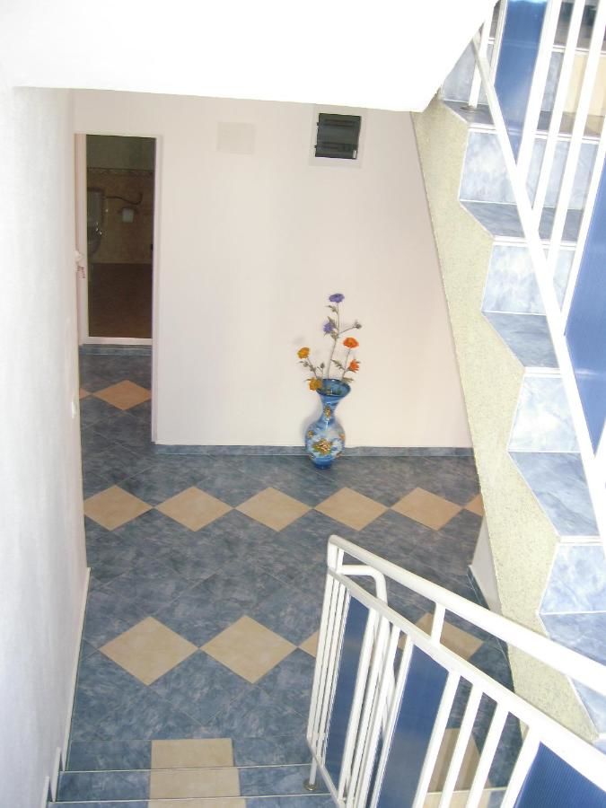 Гостевой дом Sianie Guest House Равда-40