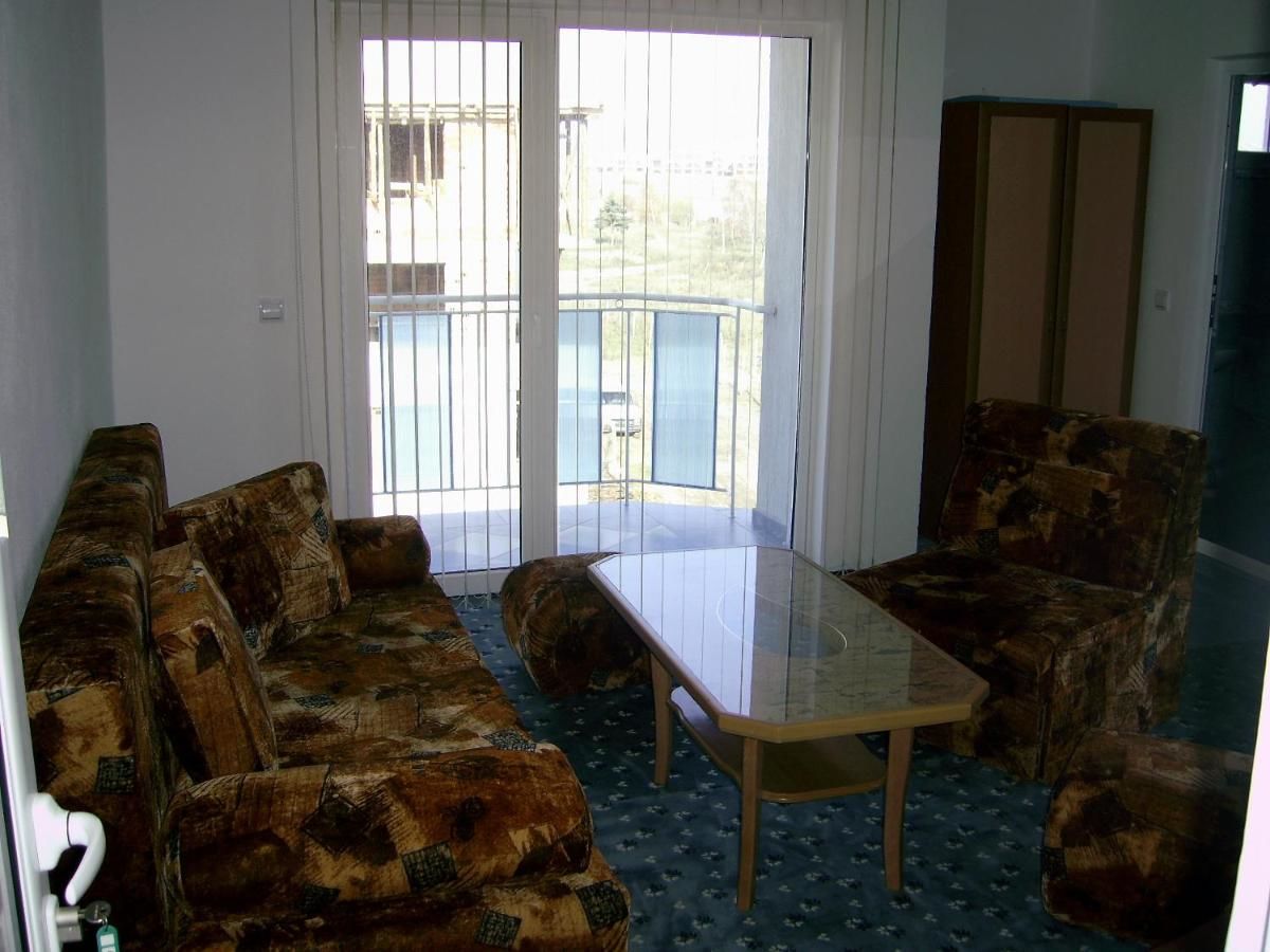 Гостевой дом Sianie Guest House Равда-41