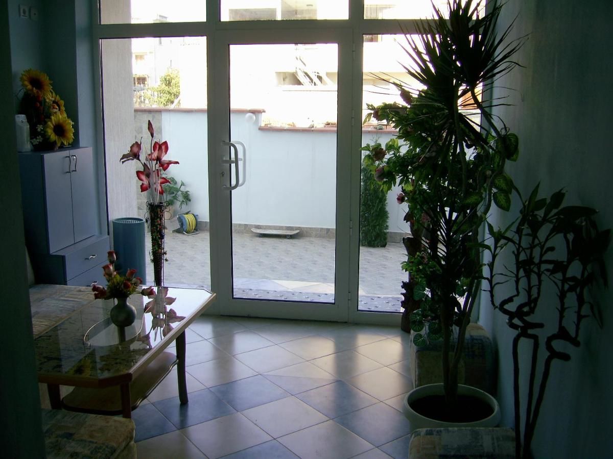 Гостевой дом Sianie Guest House Равда-42