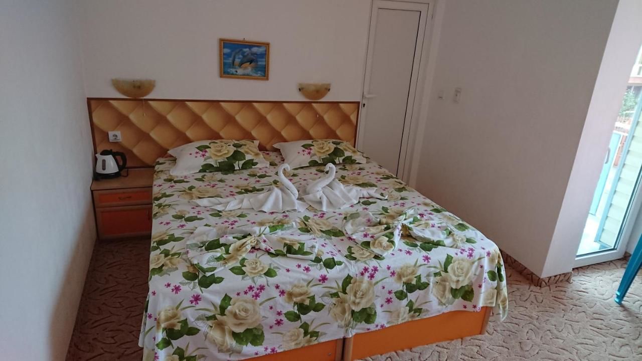 Гостевой дом Sianie Guest House Равда-7