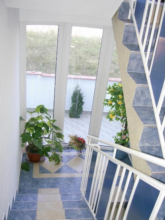Гостевой дом Sianie Guest House Равда-43