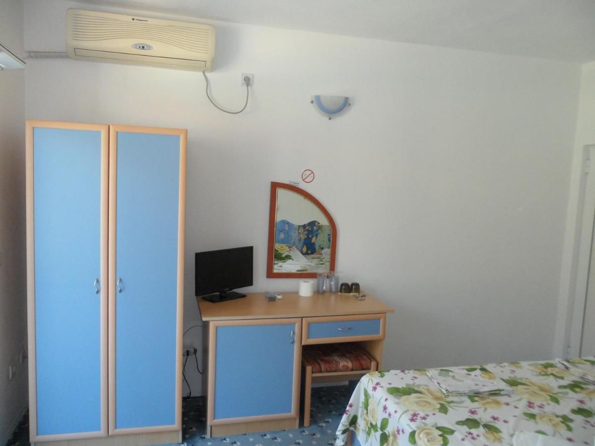 Гостевой дом Sianie Guest House Равда