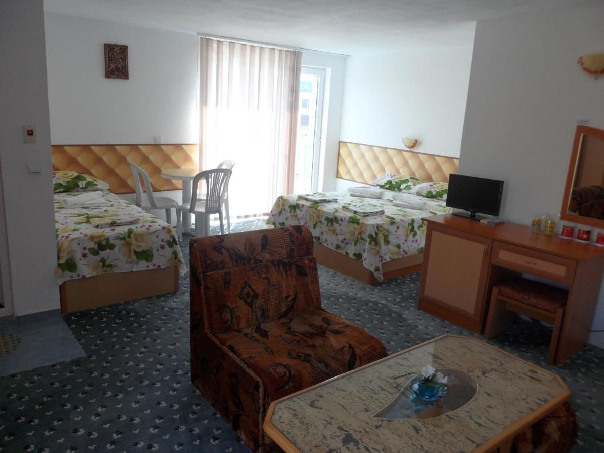 Гостевой дом Sianie Guest House Равда-45