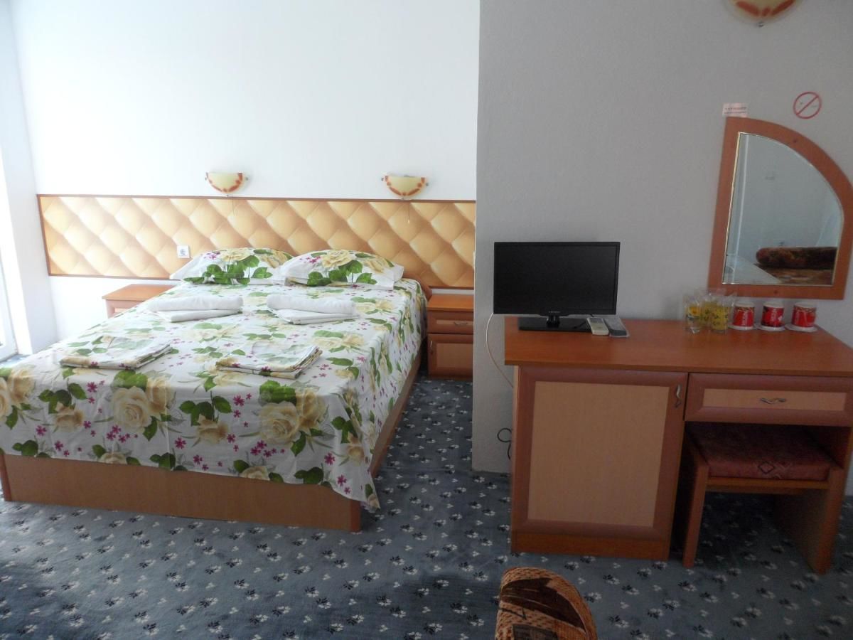 Гостевой дом Sianie Guest House Равда-46