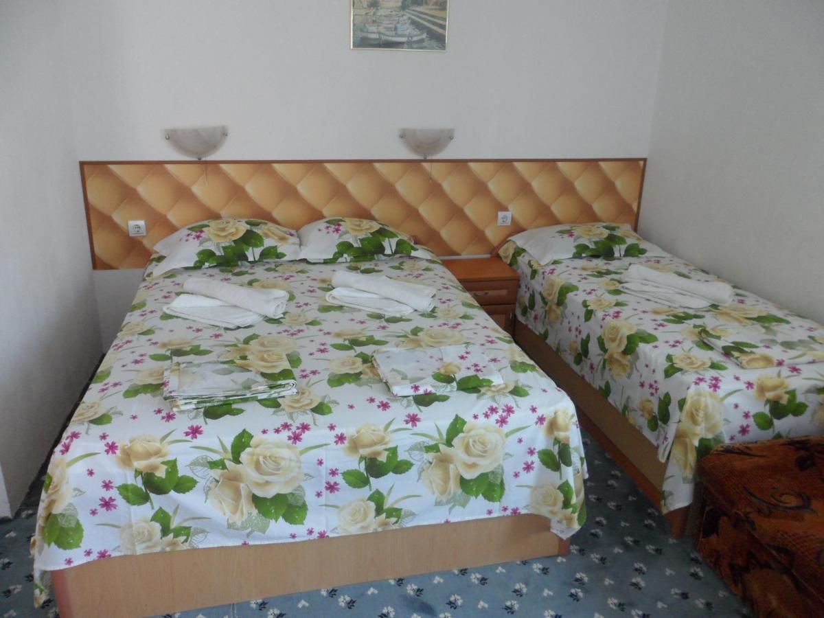 Гостевой дом Sianie Guest House Равда-47