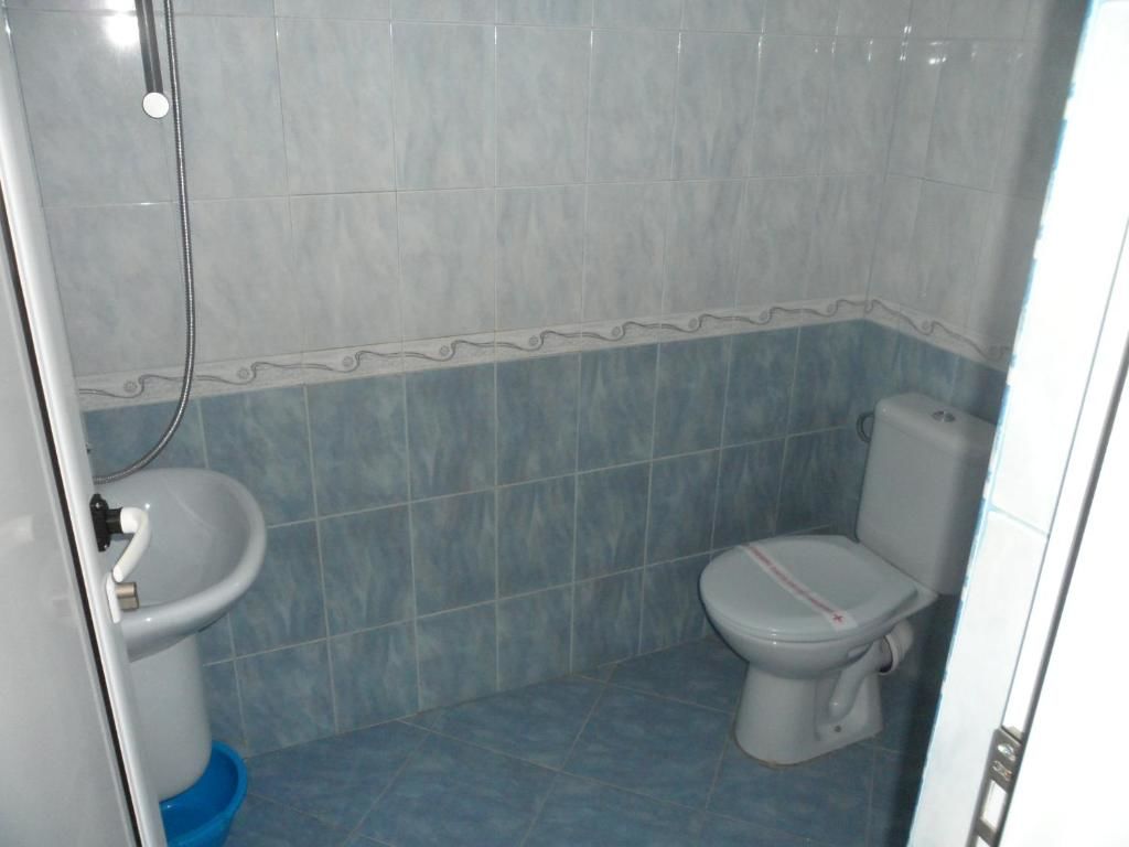 Гостевой дом Sianie Guest House Равда