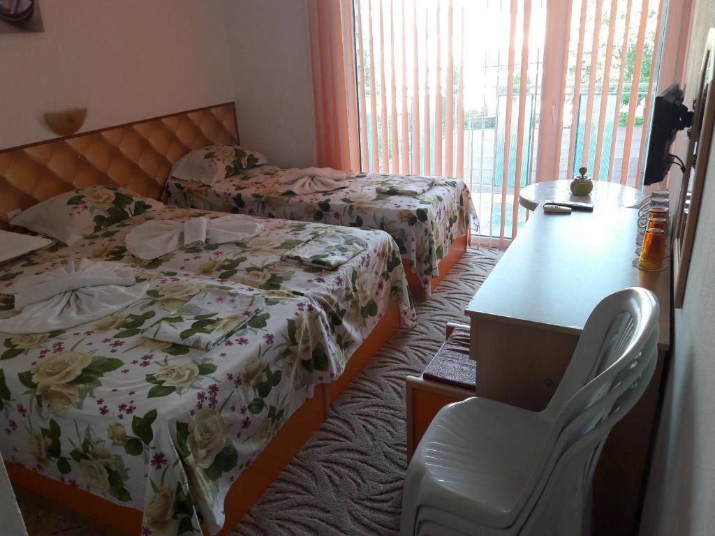 Гостевой дом Sianie Guest House Равда