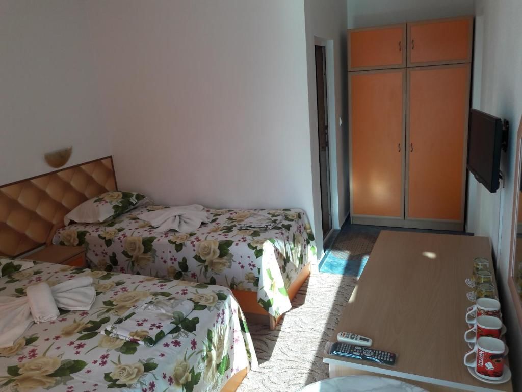 Гостевой дом Sianie Guest House Равда