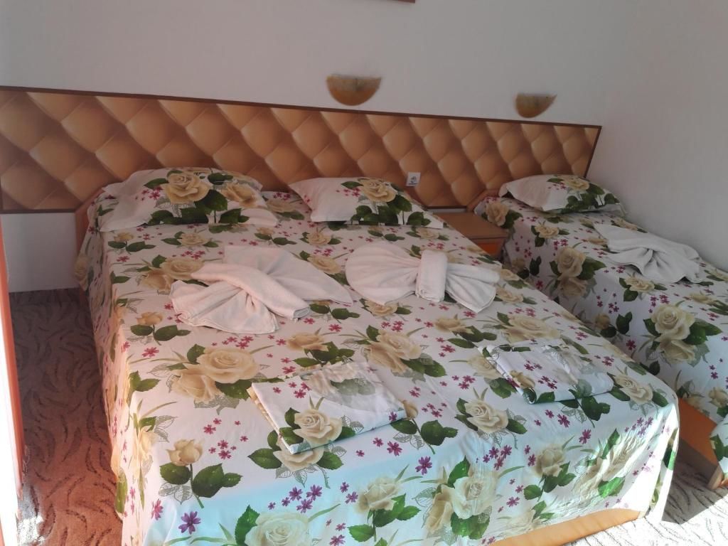 Гостевой дом Sianie Guest House Равда