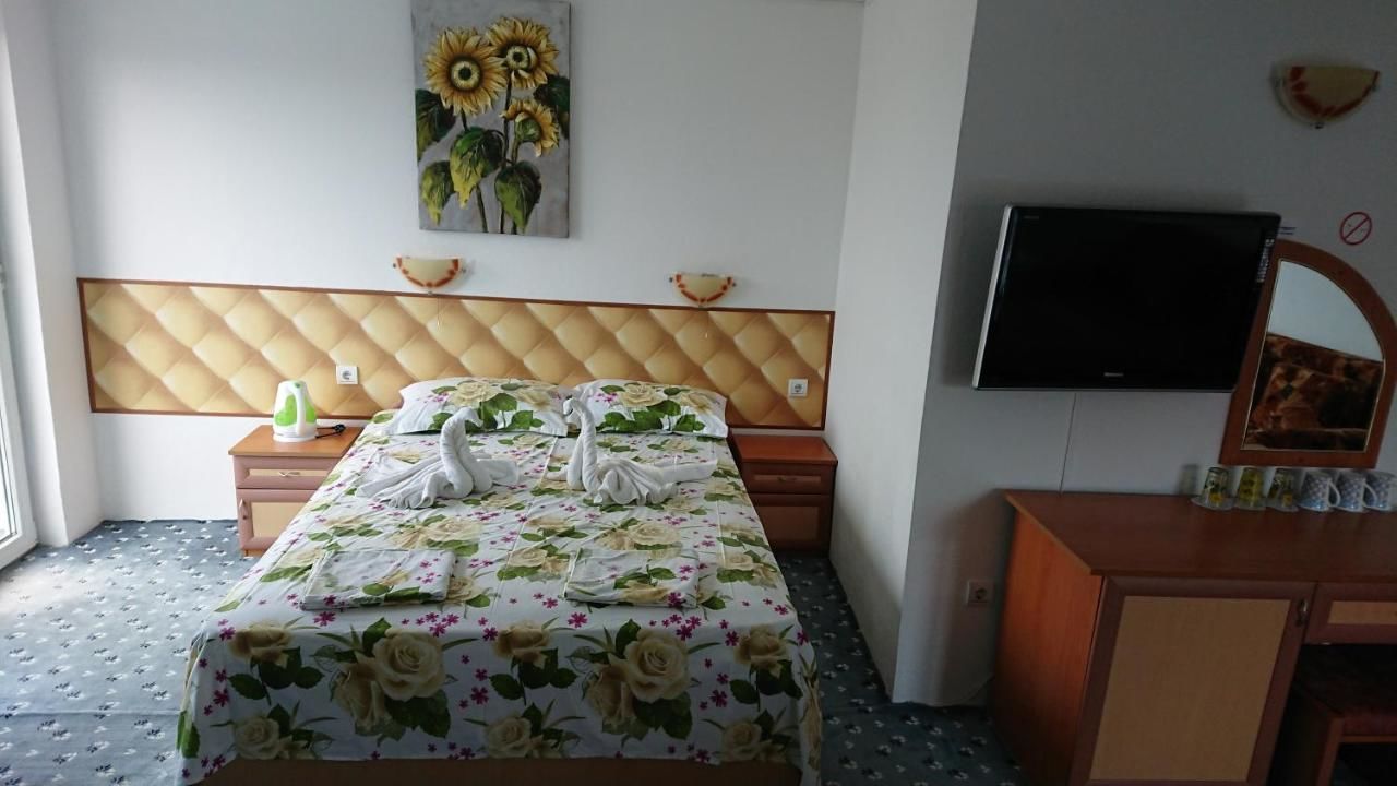 Гостевой дом Sianie Guest House Равда-8