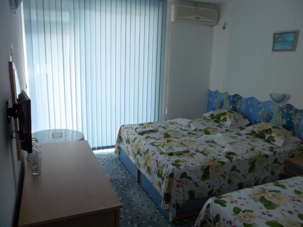 Гостевой дом Sianie Guest House Равда