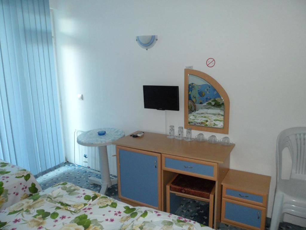 Гостевой дом Sianie Guest House Равда