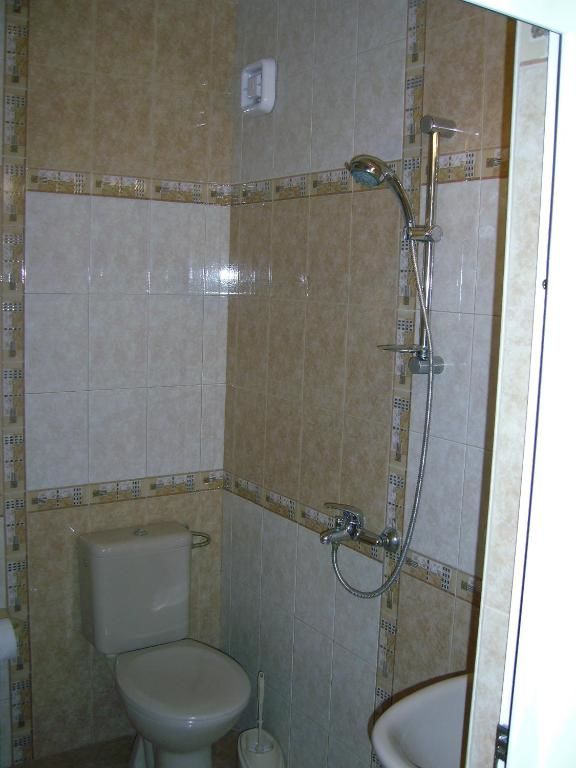 Гостевой дом Sianie Guest House Равда