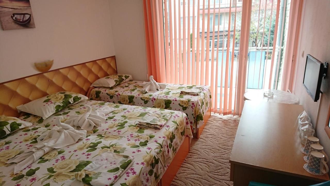 Гостевой дом Sianie Guest House Равда-9