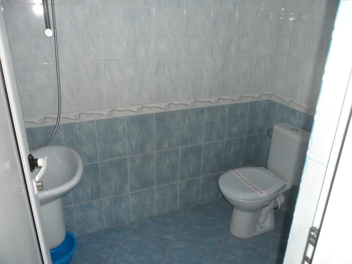 Гостевой дом Sianie Guest House Равда