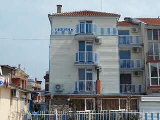 Гостевой дом Sianie Guest House Равда-0