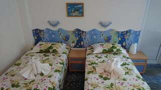 Гостевой дом Sianie Guest House Равда-2