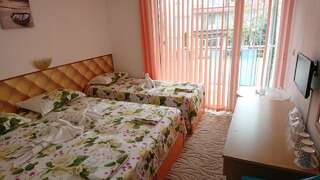 Гостевой дом Sianie Guest House Равда-5